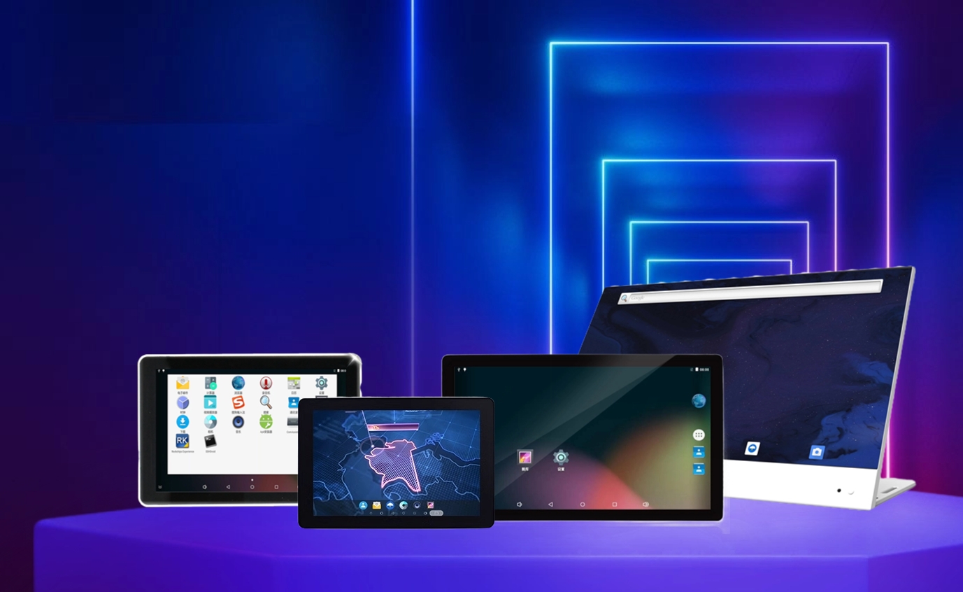 安卓一體機(jī)應(yīng)用